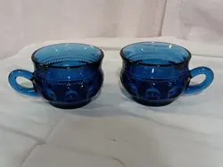 CROWN CUPS