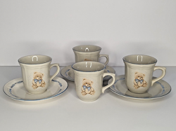 BEAR STONEWARE