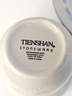 VTG TIENSHAN