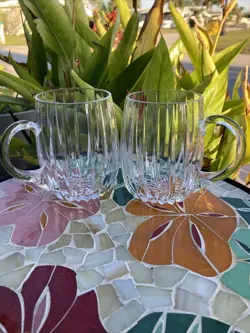 MUGS DISCONTINUED XLNT!