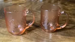 FROSTED GLASS WITH