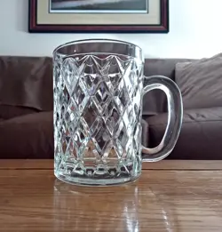 SEBASTIAN CRYSTAL DIAMOND