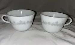 VINTAGE PYREX RIBBON