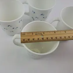 BLUE FLOWER COFFEE