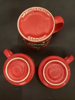 GERMANY SET