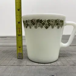 PYREX