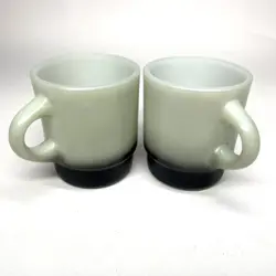 STACKABLE CUP