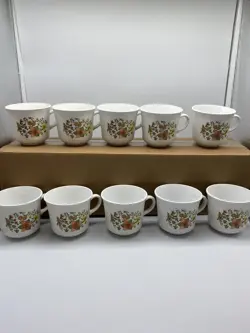 SUMMER PATTERN