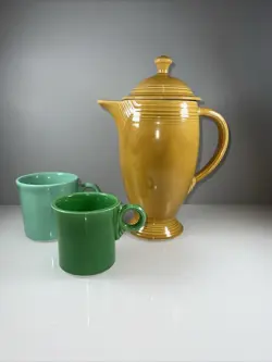 SERVER POT