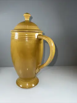 COFFEE SERVER