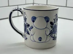 DELFT BLUE HAND