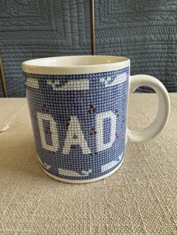 CUP WHALES
