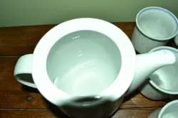 POT SET