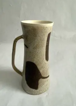 TALL MUG RARE