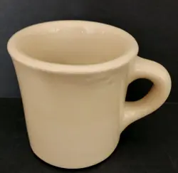 OFF WHITE CUP