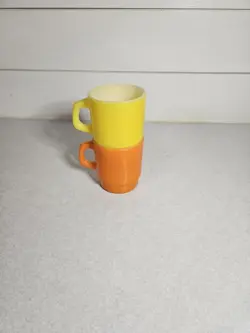 HANDLE YELLOW