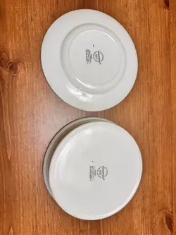 PORRINGER MUG