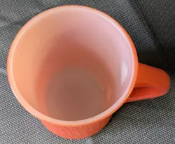 GLASBAKE PINK