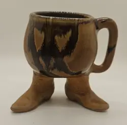 BRIDGES MUG WITH