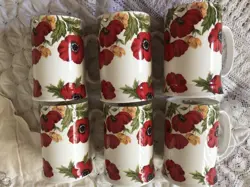 MUGS BONE