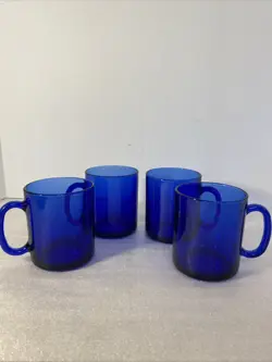 OF CUPS MADE