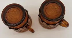 HANDLE GLASS