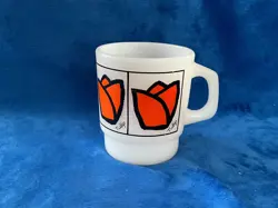 EUC VTG USA