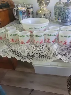 VINTAGE 1950S HAZEL