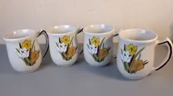 SET OF CROCUS
