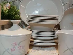 VTG CORELLE BY