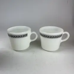 BLACK FLEUR-DE-LIS COFFEE