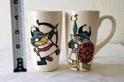 MUGS NORWAY
