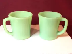 OVEN MUGS