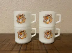 EXXON TIGER PROMOTIONAL
