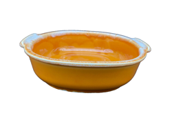TANGERINE DRIP CASSEROLE
