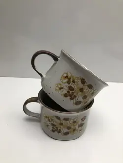CULTURA COLLECTION SOUP/COFFEE