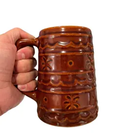 BEER STEIN COFFEE