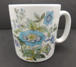 MUG VINTAGE ENGLAND