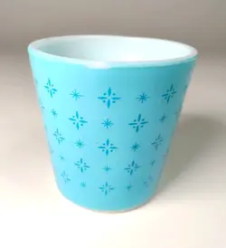 CUP TURQUOISE