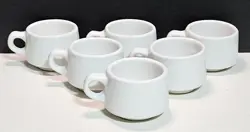 DINER STACKABLE