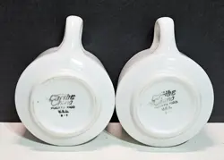 CUPS MUGS VTG