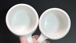 CUPS MUGS VTG