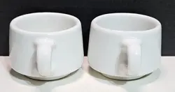 WHITE RESTAURANT DINER