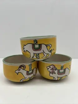 CUPS LION