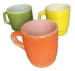 HOMBRE ORANGE