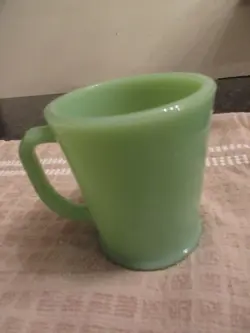 MUG CUP RARE