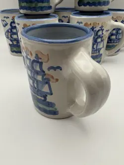 HADLEY MUGS
