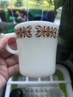 CUP 8OZ-1 REPLACEMENT