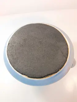 GLAZE BLUE