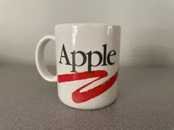 COMPUTER RAINBOW LOGO